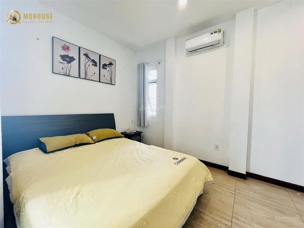 Căn hộ 1pn full nt thang máy gần phan đăng lưu, gần cv phú nhuận thuận tiện di chuyển vào trung tâm