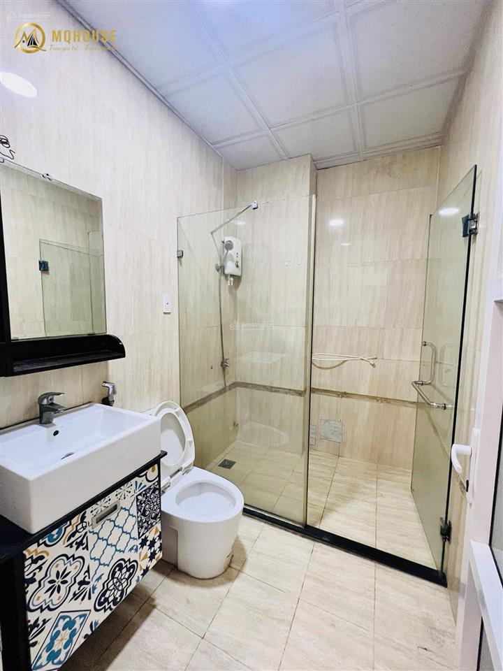 Căn hộ 1pn full nt thang máy gần phan đăng lưu, gần cv phú nhuận thuận tiện di chuyển vào trung tâm