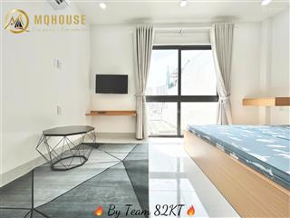 Khai trương tòa chung cư mini mới ngay cầu thị nghè thang máy bảo vệ 24/24