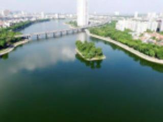 Bán gấp 3pn 106m2 view trực diện côngviên xanh mát thiết kế hợp lý, sở hữu lâu dài, 65tr/m2(đã vat)