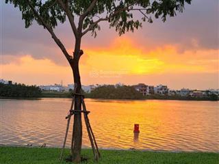 Bán nhà riêng tại nam cầu tuyên sơnnam việt á, dt 100m2, view đẹp, tiện kinh doanh hoặc để ở.
