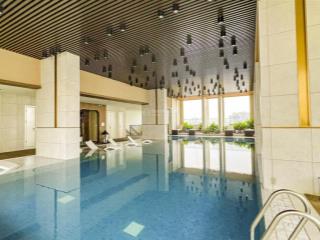 Bán căn hộ kiều by kita, trần hưng đạo, 12 tỷ, 90m2, đẹp và nhiều tiện ích