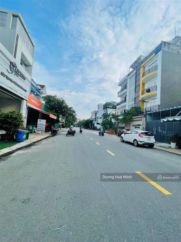 Giảm còn 8tỷ đất mặt tiền kinh doanh 102.3m2 (~5x21) đường 494 kết nối lê văn việt, công nhận đủ