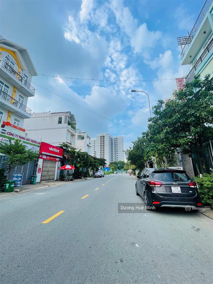 Giảm còn 8tỷ đất mặt tiền kinh doanh 102.3m2 (~5x21) đường 494 kết nối lê văn việt, công nhận đủ