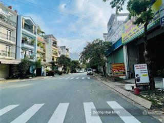 Giảm còn 8tỷ đất mặt tiền kinh doanh 102.3m2 (~5x21) đường 494 kết nối lê văn việt, công nhận đủ