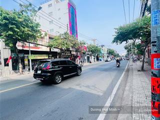 Bán lô đất dt đẹp 5x19m vuông vức, hẻm rộng 10m, đường đặng văn bi, thủ đức, không lỗi phong thuỷ
