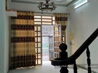 Bán nhà hẻm xe hơi  2 tầng  4x11.5m  giá 4 tỷ hơn  tăng nhơn phú a