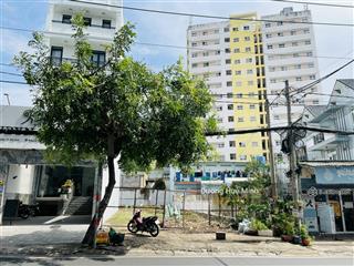 Bán lô đất ngang 7.2m mặt tiền đường linh trung được phép xây 6 tầng 1 hầm, vuông vức, công nhận đủ