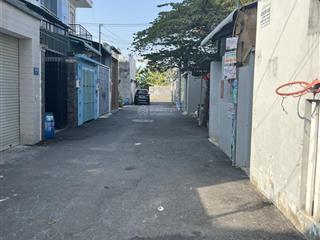 Bán gấp lô đất hẻm xe hơi 6m, đường 160, tăng nhơn phú a, vuông vức, k lộ giới, k quy hoạch