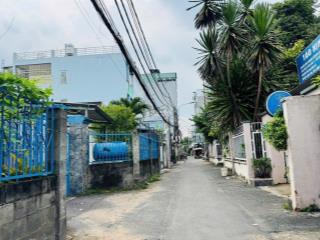 Bán nhà giá tốt, ngang 6m vuông vức, ngay gần hoàng diệu 2 linh trung, hợp xây chdv, công nhận đủ