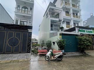 Bán lô đất vuông vức, hẻm 6m, gần gigamall hiệp bình chánh, cao rao sạch sẽ, giá tốt mua ở xây chdv