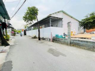 Đất 1/ sát mặt tiền  203m2 ngang lớn 7m nở hậu  giá 12.x tỷ tl  hẻm xe tải  trường thọ