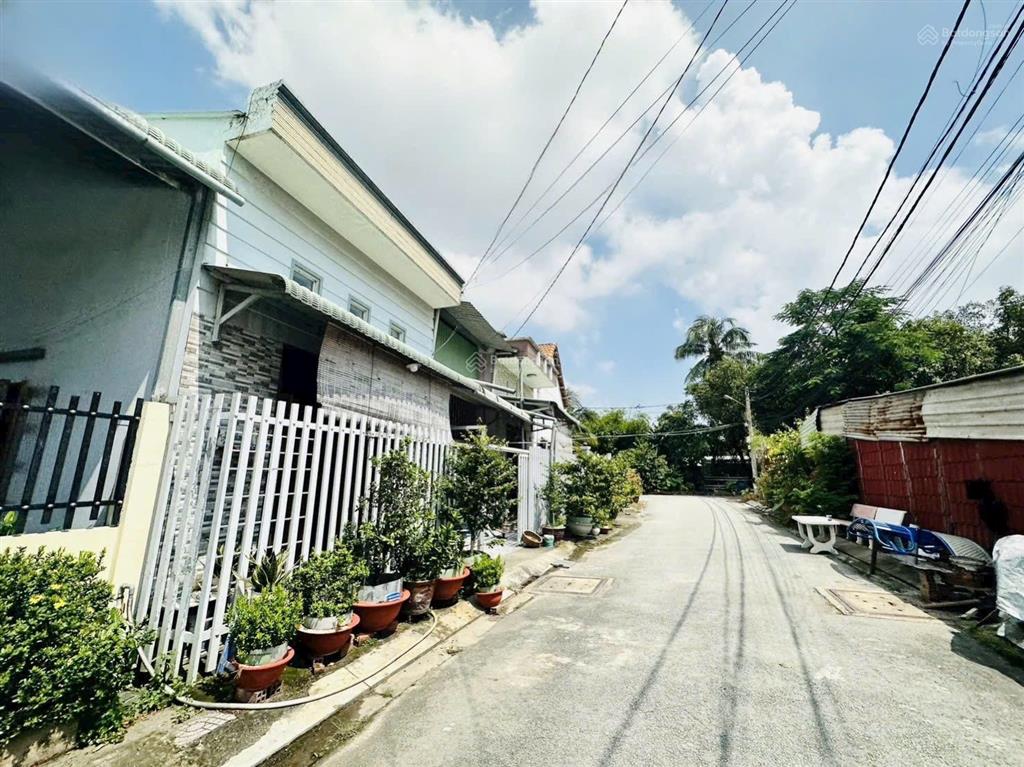 Bán đất linh đông  hẻm 7m  100m2 ngang 5m  sát mặt tiền  chỉ 6 tỷ  hiếm