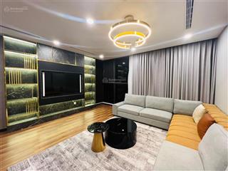 Bán gấp căn 3 ngủ mỹ đình plaza 2 nguyễn hoàng, dt 105m, sẵn sổ full đồ  0396 823 ***