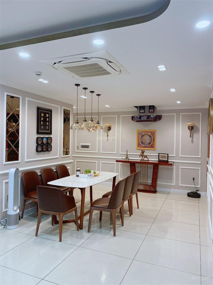 Bán ch newton, trương quốc dung, phú nhuận, 75m2, 2pn, full, view landmark, giá 6 tỷ, 0902 663 ***