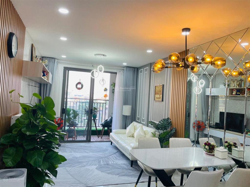 Bán chcc orchard garden 75m2, 2pn, full, sổ, view công viên giá 7 tỷ, giá không ảo, 0902 663 ***