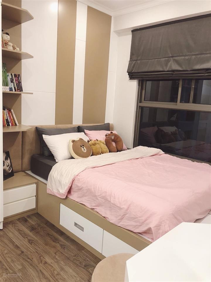 Cho thuê ch horizon, q1 67m², lầu cao, 1pn, view kênh tuyệt đẹp giá 14tr giá thật, 0902 663 ***