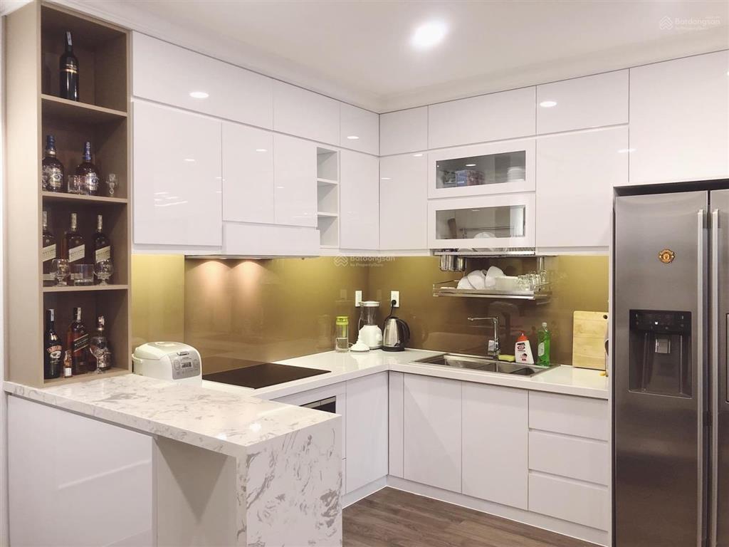 Cho thuê ch horizon, q1 67m², lầu cao, 1pn, view kênh tuyệt đẹp giá 14tr giá thật, 0902 663 ***