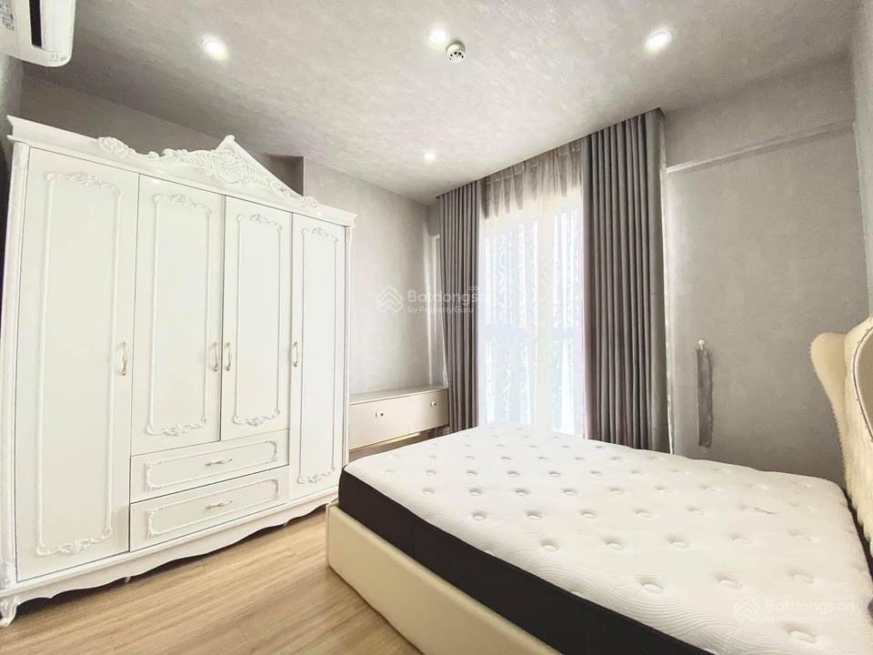 Cho thuê ch horizon, q1 67m², lầu cao, 1pn, view kênh tuyệt đẹp giá 14tr giá thật, 0902 663 ***