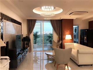 Cho thuê căn hộ rivera park sg, q10, 74m2, 2pn, full, view quận 1, giá 15tr giá thật, 0902 663 ***