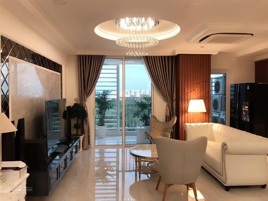 Bán ch kingston, 70m2, 6 tỷ, giá thật 100% view q1, sổ hồng chính chủ. 0902 663 ***