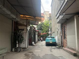 Bán 70m2. đất xuân phương  phù hợp xây căn hộ dịch vụ  gần  đại học công nghiệp, giá 10.8 tỷ