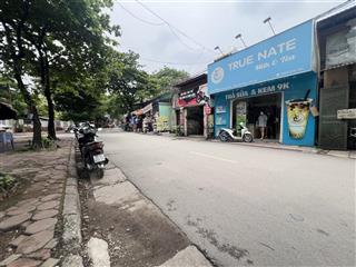 Bán nhanh 51m đất xuân phương, phù hợp xây ở, hoặc ccmn cho thuê, giá 7.6 tỷ,  0968 371 ***