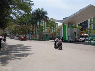 Bán gấp 40m đất tđc phú diễn cạnh trường đh tài nguyên môi trường, giá hơn 11 tỷ  0968 371 ***