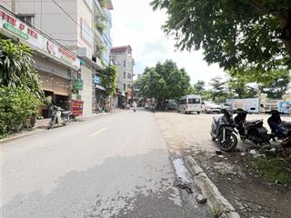 Bán nhà mặt phố ngoạ long, bắc từ liêm  diện tích rộng  kinh doanh, giá 22.8 tỷ  0968 371 ***