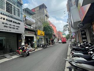 Bán nhanh 72m2. mt 6m đất mặt phố mai dịch, ô tô tránh kinh doanh sầm uất đa dạng,  0968 371 ***