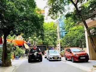 Bán gấp biệt thự đồng me nam từ liêm 80m x5t mặt tiền rộng sang trọng vỉa hè ô tô tránh kinh doanh