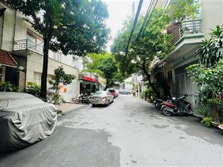 Bán liền kề biệt thự nguyễn cơ thạch 108m2, mt 7m vỉa hè ô tô tránh ô chờ thang máy giá đầu tư