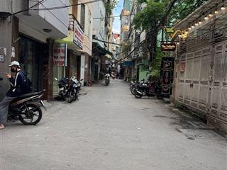 Bán nhanh 36m mt4,5m đất phú minh bắc từ liêm cực gần ô tô xây ở hay giữ tiền đều đẹp giá hơn 4 tỷ