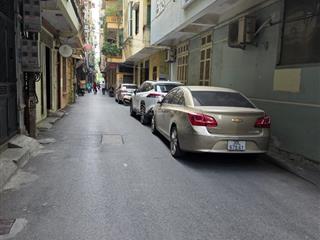 Bán gấp nhà 5t x256m mt15m xuân thuỷ cầu giấy phù hợp xây ccmn cho thuê đều đẹp giá 34 tỷ