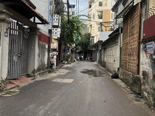 Bán nhà 5t x36m văn tiến dũng cầu diễn ô tô 7 chỗ qua cửa cách 15m ra ô tô tránh giá nhỉnh 6 tỷ