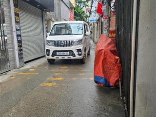 Bán 62m mt 4m đất xuân phương ngõ thông kinh doanh ô tô qua cửa pháp lý rõ ràng giá đt 0968 371 ***