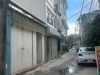 Bán gấp 37m2 mt 5,35m xuân phương phương canh quận nam từ liêm kd ô tô tránh giá đầu tư sổ đỏ cc