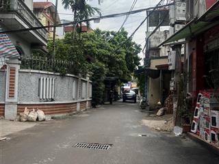 Bán 50m mt4,03m đất văn trì cầu diễn ô tô đỗ cửa sát trường đh công nghiệp xây ccmn đẹp giá 6.5 tỷ