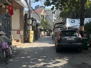 Bán gấp 45m2 mt 3.80m đất cầu diễn đức diễn ô tô tránh kinh doanh sầm uất giá đầu tư.  0968 371 ***