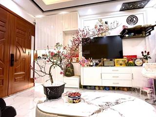 Bán nhà 4t x38m xuân phương vân canh lô góc 3 mặt thoáng dân xây nội thất đẳng cấp giá 5.7 tỷ
