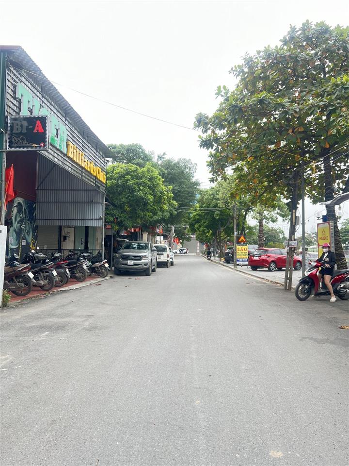 Bán đất đức diễn cầu diễn 50m mt6m ngõ rộng thoáng gần phố giá 7 tỷ phù hợp xây ccmn cho thuê