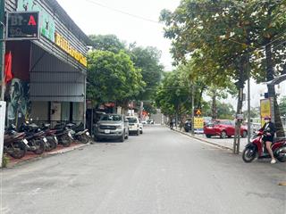 Bán đất đức diễn cầu diễn 50m mt6m ngõ rộng thoáng gần phố giá 7 tỷ phù hợp xây ccmn cho thuê