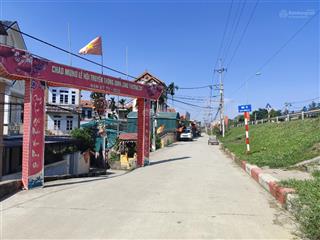 Bán gấp mảnh đất 36m lô góc thượng cát cách mặt phố 30m phù hợp xây nhà ở đt lâu dài giá hơn 3 tỷ