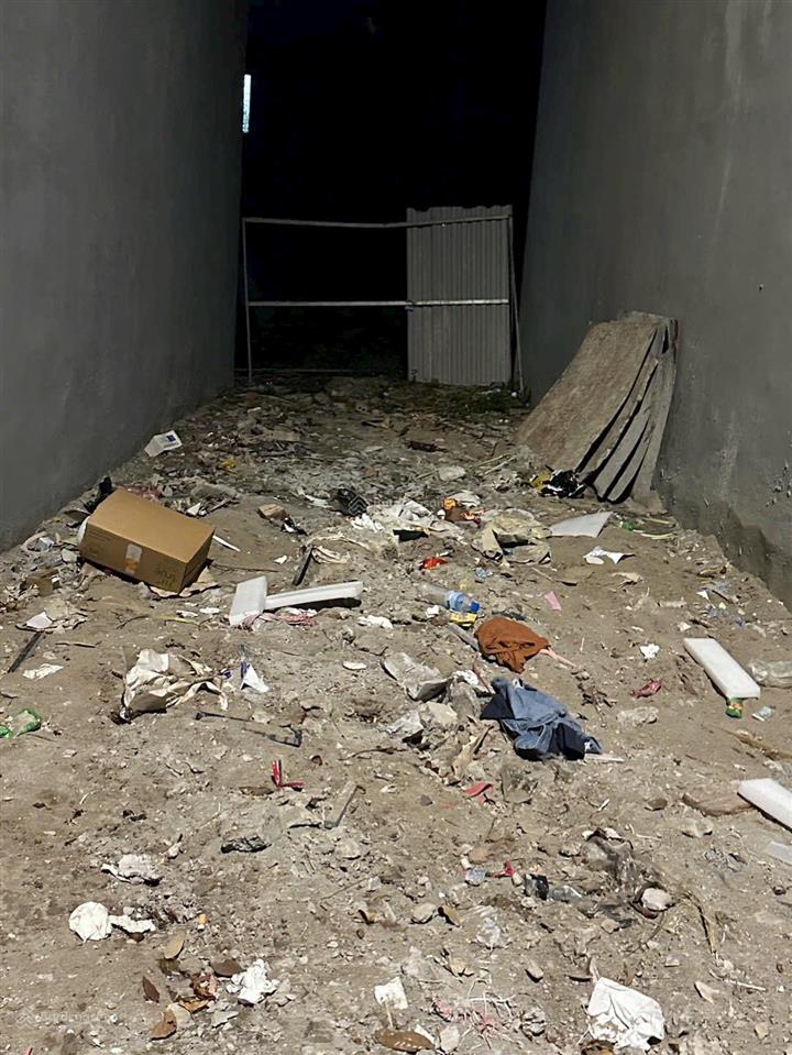 Chính chủ cần bán gấp 30m đất cầu diễn phú diễn xây ở hoặc đầu tư lâu dài giữ tiền giá hơn 5 tỷ