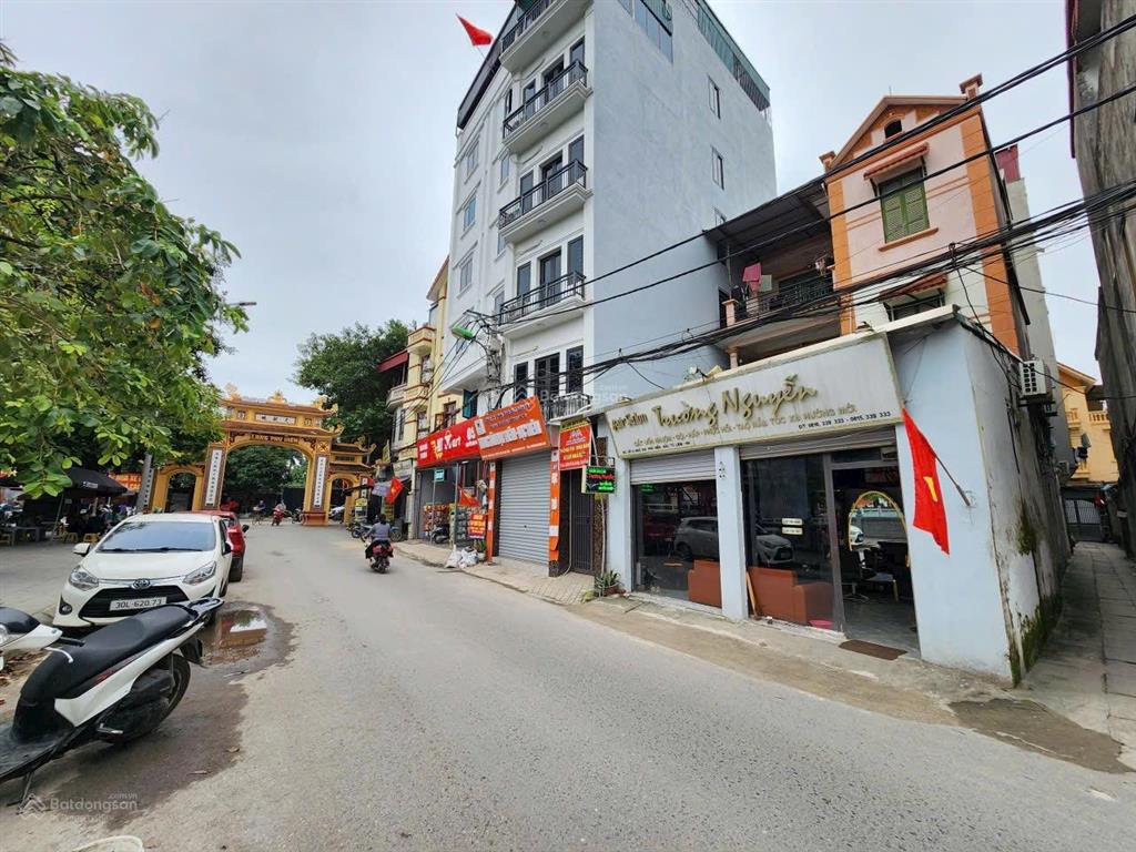 Chính chủ cần bán gấp 30m đất cầu diễn phú diễn xây ở hoặc đầu tư lâu dài giữ tiền giá hơn 5 tỷ