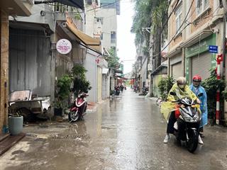 Bán gấp 32m mt3,6m đất liên mạc lô góc ô tô dùng đỗ cách 20m sổ đỏ vuông đẹp chính chủ giá 4.3 tỷ