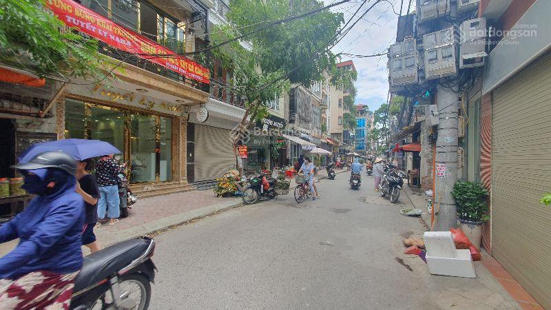 Bán gấp 30m đất phú diễn cầu diễn gần ql32 ga phú diễn mua xây ở hoặc giữ tiền sinh lời giá 4.85 tỷ