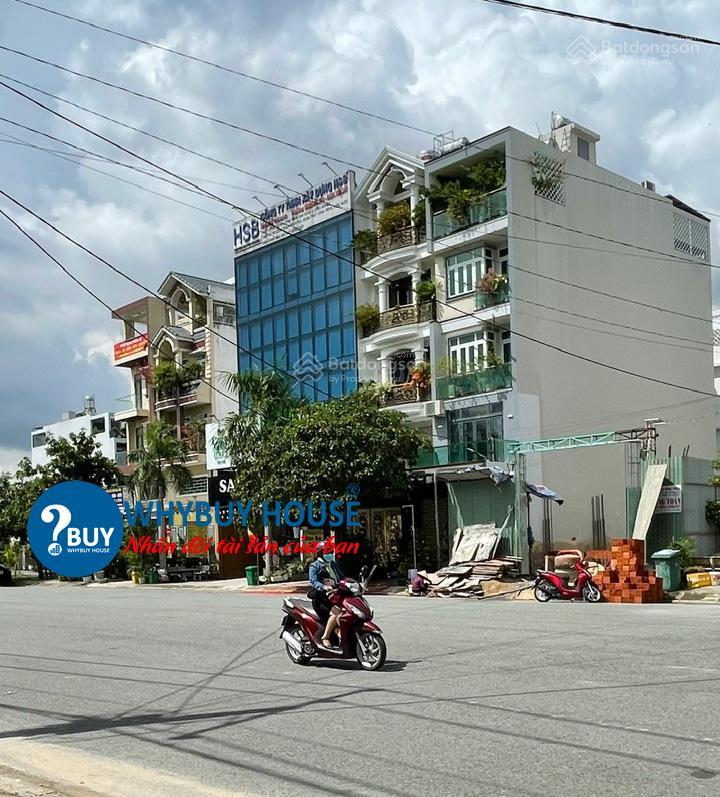 Bán đất sổ đỏ kdc an sương quận 12, diện tích 96m2, giá chạm đáy 6.9 tỷ, chính chủ bán nhanh!