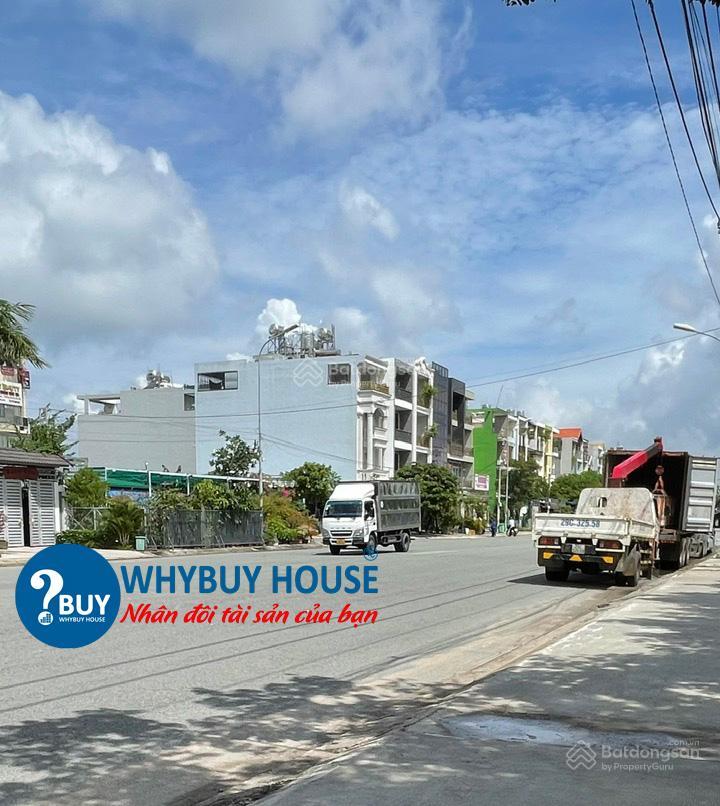 Bán đất sổ đỏ kdc an sương quận 12, diện tích 96m2, giá chạm đáy 6.9 tỷ, chính chủ bán nhanh!