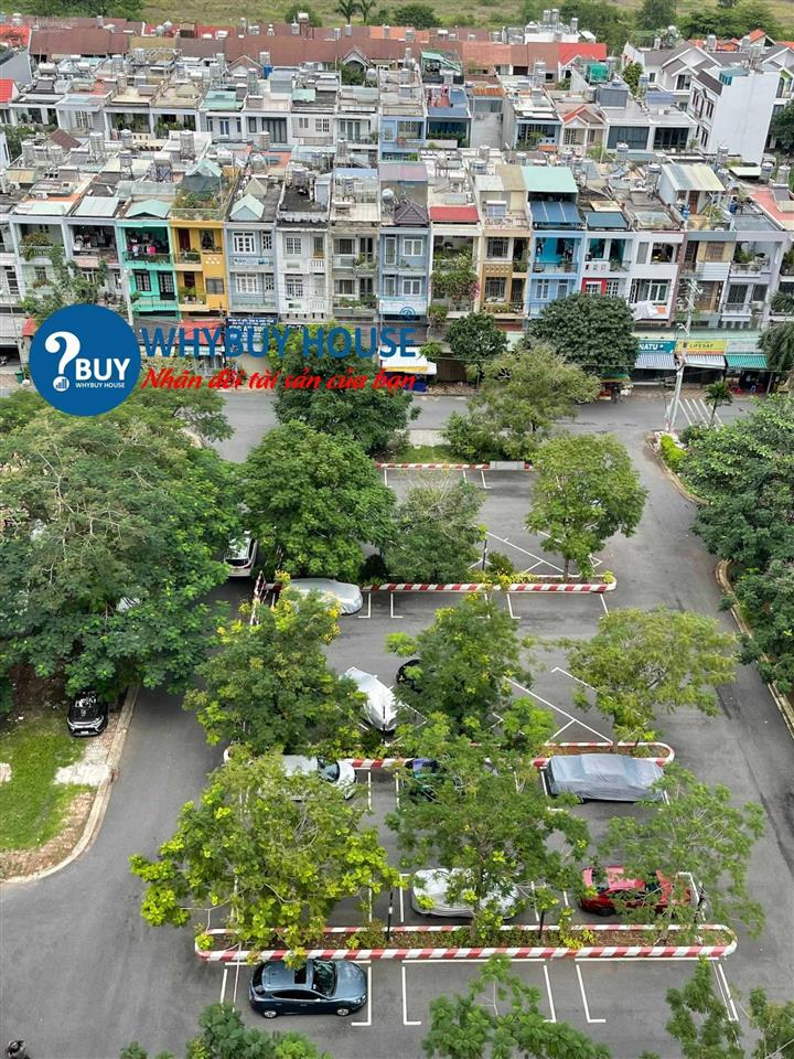 Bán căn hộ an sương ipark đầy đủ nội thất, 03 phòng ngủ, 100m2, giá 3.7 tỷ, nhà rất đẹp
